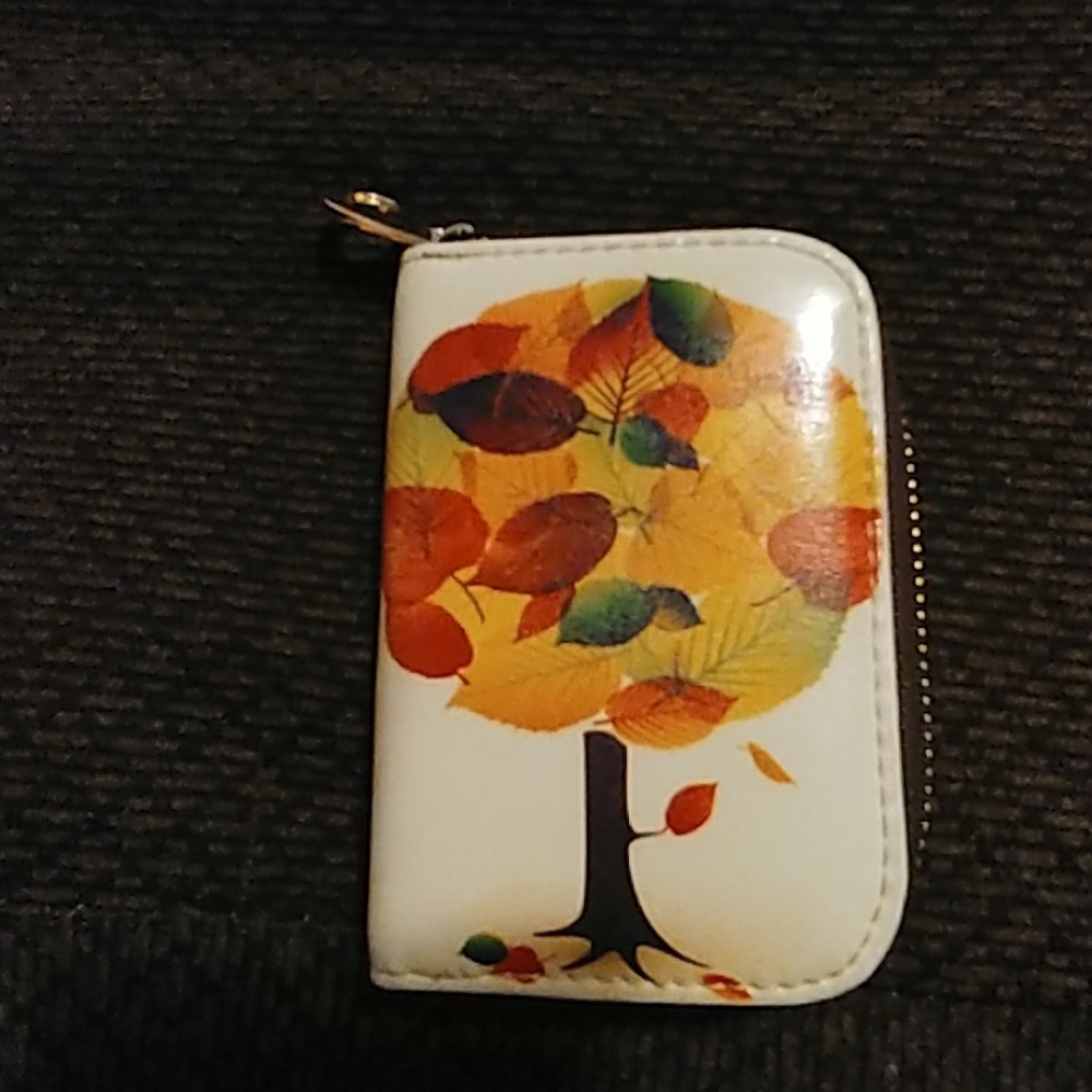 RFID wallet